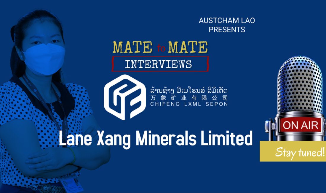 Mate-to-Mate Interview