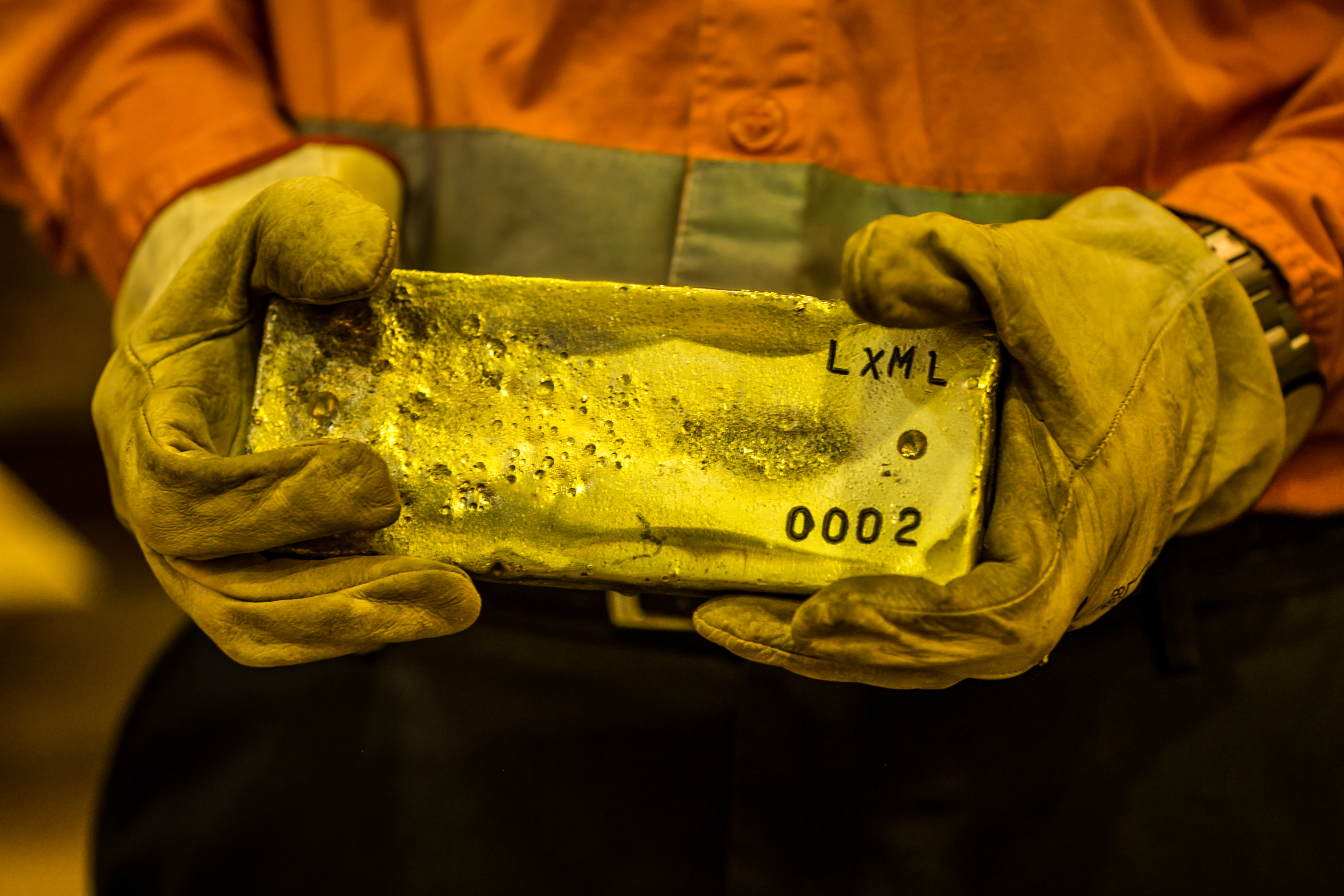 LXML Sepon Mine Produces 6.7 Tonnes Gold in 2022