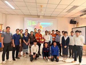 LXML Expands Career Opportunities for Engineering and Mining Students at Polytechnic College
